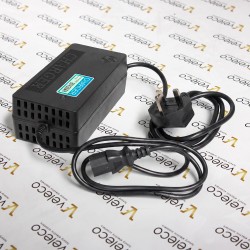 Charger 60V FASTER ZT63 GRAVIS [UK Plug]