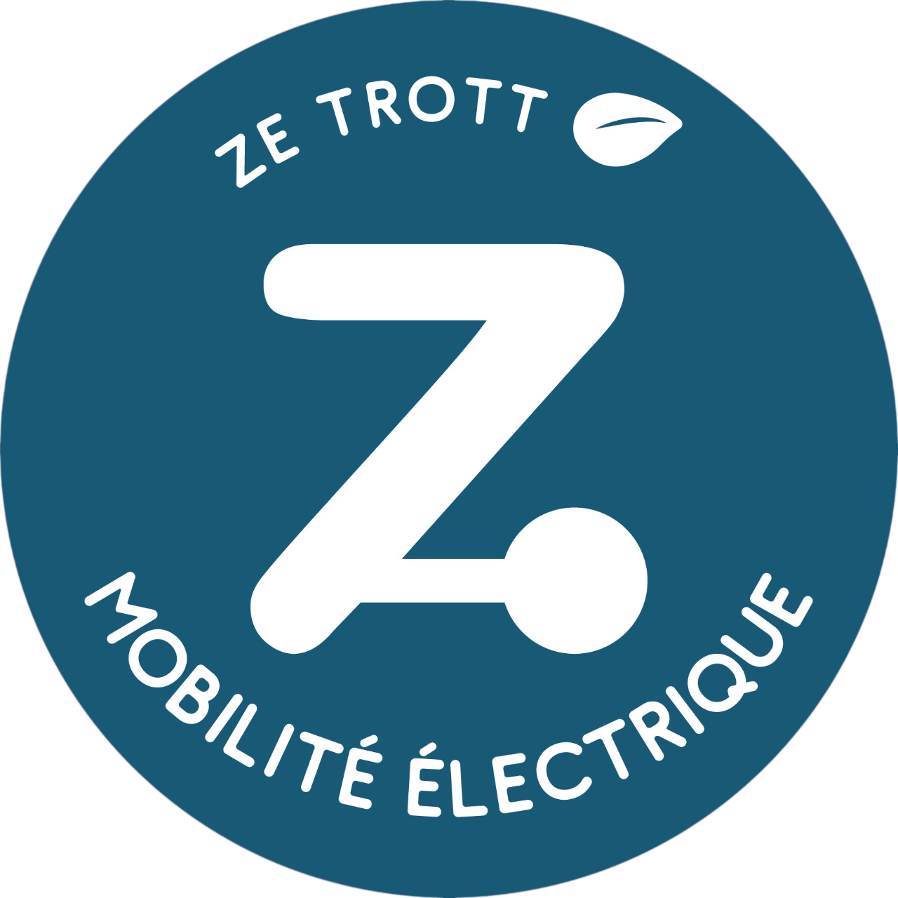 Ze Trott