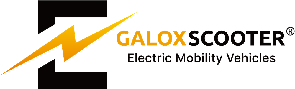 Galox Scooter
