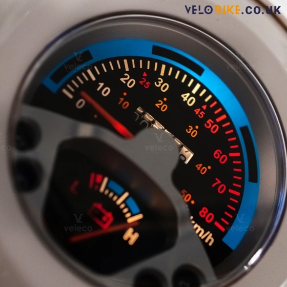 Mobility scooter controls explained: A simple guide to dashboard features