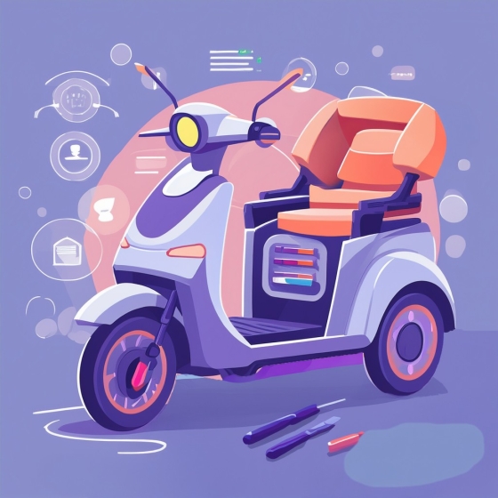 When to replace vs. repair: cost-saving tips for mobility scooter users