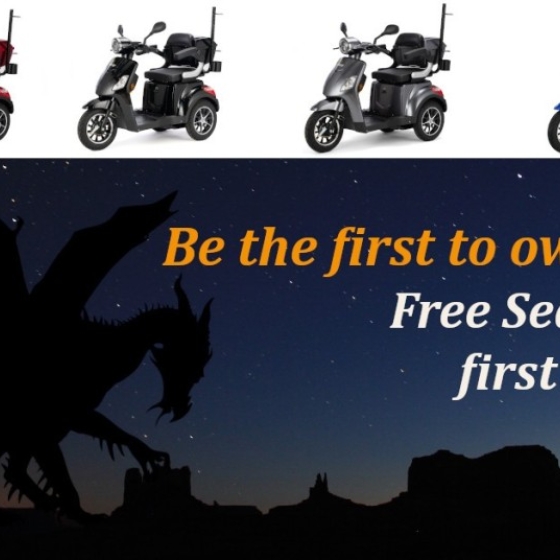 DRACO release – new product available