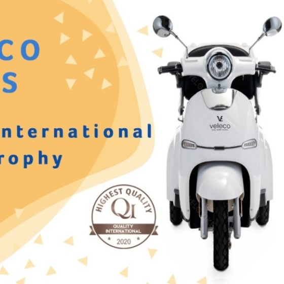 Veleco Wins – Quality International Trophy