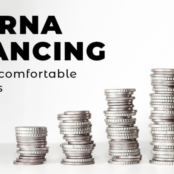 Mobility scooter on finance with Klarna