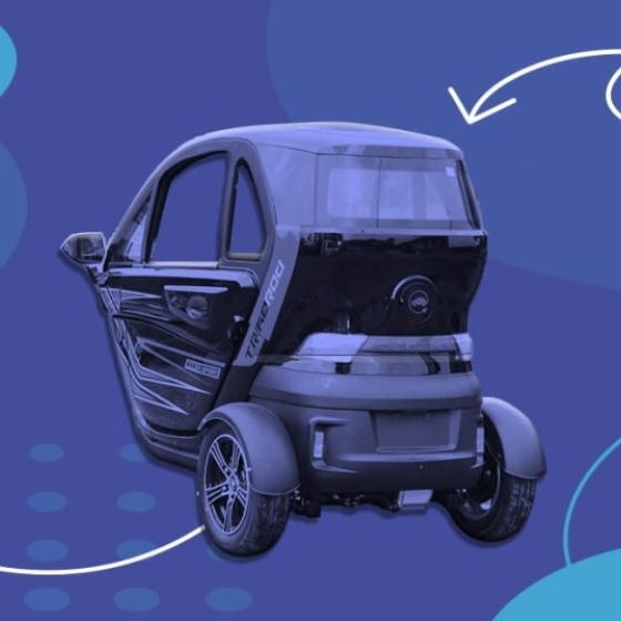 Do you wonder if you need a CBT test for moped?