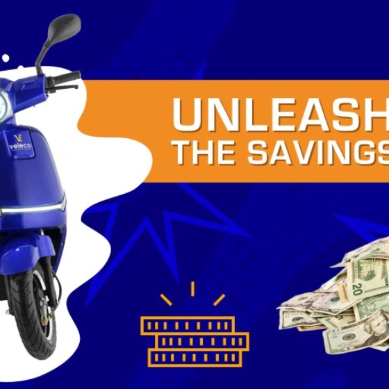 Unleash the savings: How to score the best deals on mobility scooters