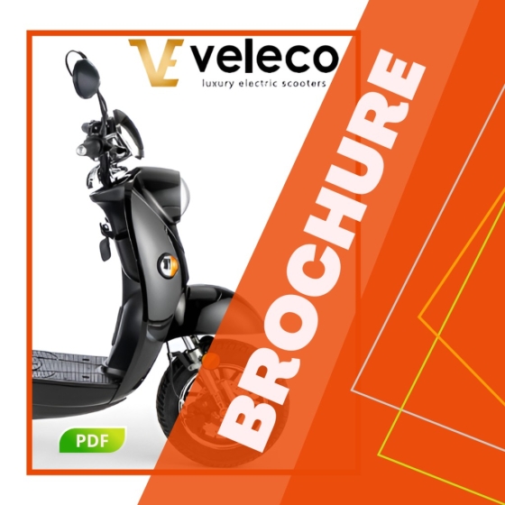 The ultimate guide to Velobike mobility scooters — check out the current range